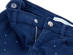 Брюки для девочки