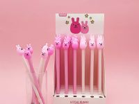 Ручка "Little bunny", mix color