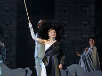 Семья в подарок