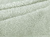 Полотенце махровое Базена/Basena, зеленый чай