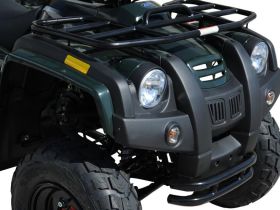 Квадроцикл ADLY ATV-150U