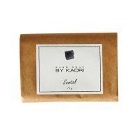 Парфюмированное мыло для рук BY KAORI Hand Soap «Santal»
