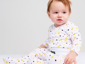 Ползунки детские трикотажные для мальчиков, 2 шт в комплекте