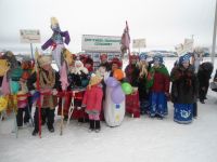 Дмитриево-Полянский сельский дом культуры