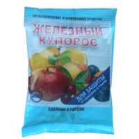 Купорос железный (200 г)