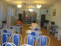 Библиотека № 148 им. Тютчева (филиал № 3)