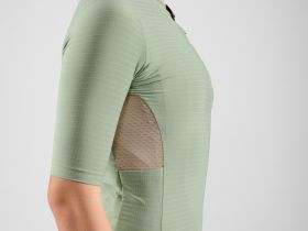 Джерси PEdALED Odyssey женское (оливковый M)