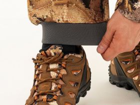 Брюки Remington Polar Dream FIT Yellow Waterfowl Honeycombs