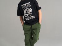 Бейсболка для мальчика