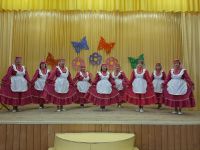 Уразметьевский сельский дом культуры