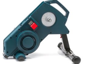 Велостанок Elite Turno (зеленый)