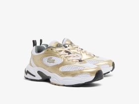 Женские кроссовки Lacoste STORM 96 2K 126 4 SFA