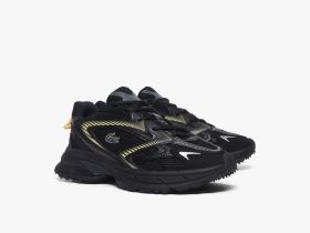 Мужские кроссовки Lacoste L003 NEO SHOT 125 1 SMA