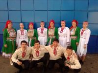 Нижнекугенерский культурно-досуговый центр