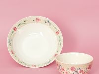 Салатник Весна/Primavera, большой