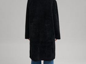 Пальто женское