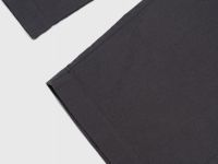 Брюки изо льна для мальчиков, Серый