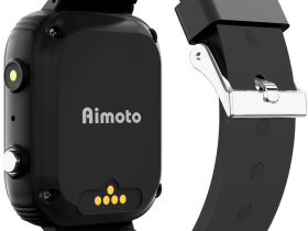 Детские часы Aimoto