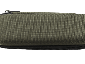 Тактическая ручка Tao Tactical Pen™  - CRKT TPENAK, Non-Reflective Black, алюминий