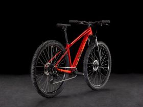 Горный велосипед Cube Aim Pro 27.5, год 2025, цвет Синий-Черный, ростовка 14.5