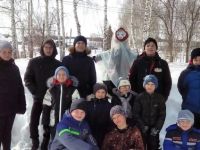 Исаковский сельский дом культуры