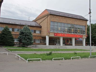 Районный дом культуры ст. Крыловской