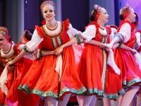 Коми республиканская академическая филармония