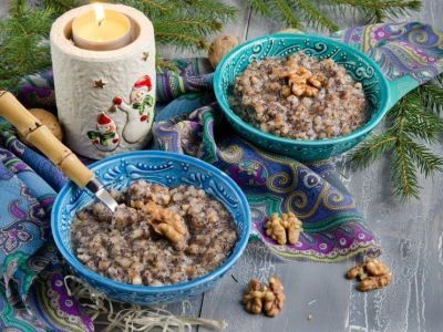 Рождественский сочельник: что можно и что нельзя делать 6 января