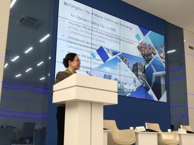 Роль Якутии в российско-китайском сотрудничестве в Арктике обсудили на Северном форуме