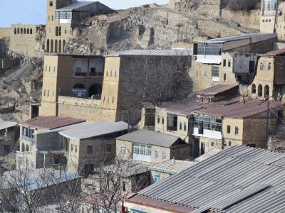 Дом Нахибашева, 1872 г.