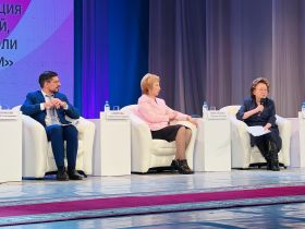 В Якутске обсудили трансформацию роли женщин в обществе