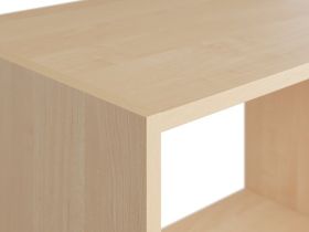Модуль для гардероба Хелен 2.3-140x240 Береза