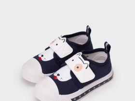 Полуботинки для мальчиков