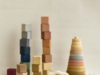 Большая пирамидка RADUGA GR?Z "Натуральная"