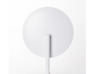 Зеркало Xiaomi Jordan Judy для макияжа с подсветкой (белый) (NV535)