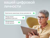 Цифровой продукт Kaspersky