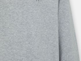 Базовая свободная толстовка