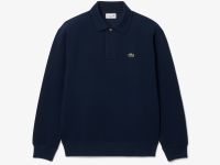 Мужская хлопковая толстовка Lacoste