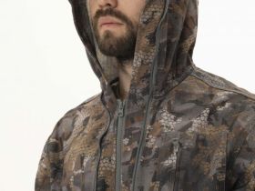 Летний костюм для охоты Remington Insect Blocker Timber