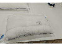 Подушка Blue Sleep Дзен с внутренней капсулой 50x68