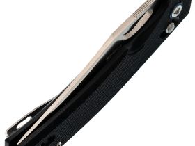 Складной нож SRM Retreiver 9201, сталь D2, рукоять G10