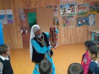 Ибраевский сельский дом культуры