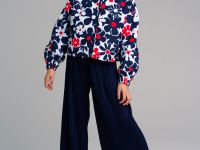 Куртка текстильная с полиуретановым покрытием для девочек (ветровка)