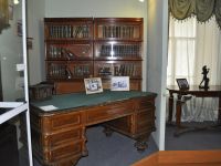 Экспозиционно-выставочный комплекс «Дом купцов Хаминовых»