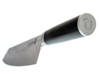 Кухонный нож Kiritsuke Tuotown, сталь VG-10, обкладка damascus, G10