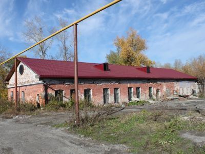 Дом горных офицеров