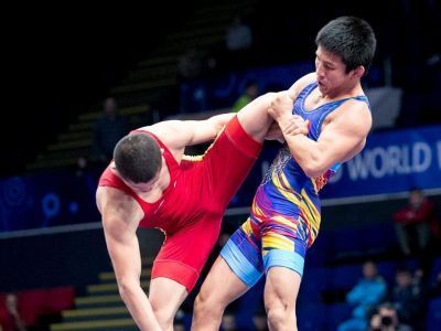 Якутянин Николай Охлопков выиграл международный турнир в Бухаресте