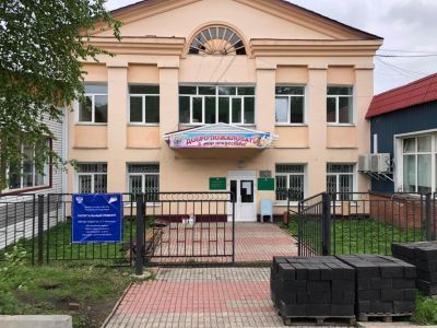 Сотрудничество с Алданской школой искусств закреплено Соглашением о социальном партнерстве