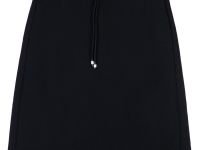 Юбка из футера