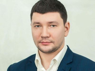 Феликса Романова включили в палату молодых законодателей при Совете Федерации